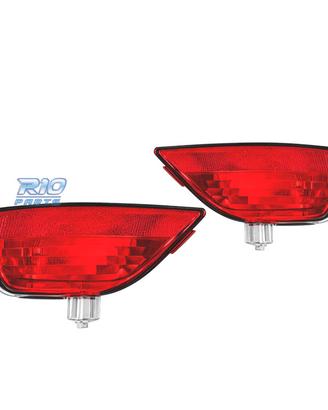 FANALI RENAULT CAPTUR 13-16