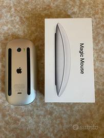 Magic mouse 2 apple