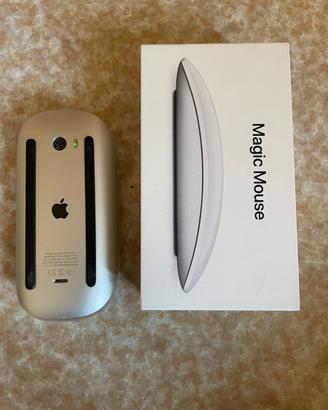 Magic mouse 2 apple