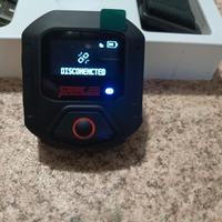 Telecomando Insta360 con GPS