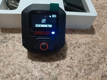 Telecomando Insta360 con GPS