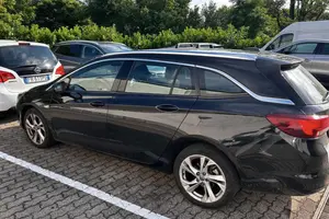 OPEL Astra 1.6 CDTi 110CV Start&Stop Sports Tour