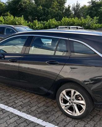 OPEL Astra 1.6 CDTi 110CV Start&Stop Sports Tour