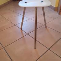 piccolo sgabello 