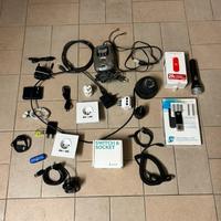Prodotti informatici e cavetteria varia