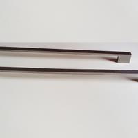 Maniglie per sportelli mobile cucina