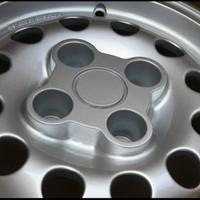 Cerchi Peugeot 205 1.6 Gti