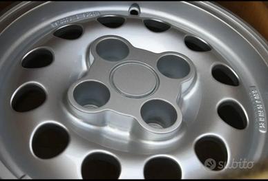 Cerchi Peugeot 205 1.6 Gti