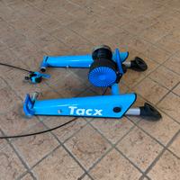 Rullo per bici Tacx – allenamento indoor
