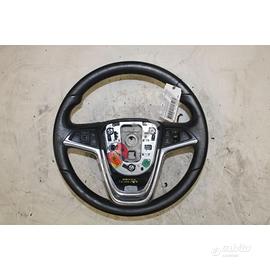 Volante Opel Mokka 2014