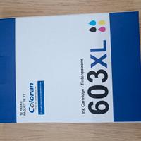 Toner 603XL