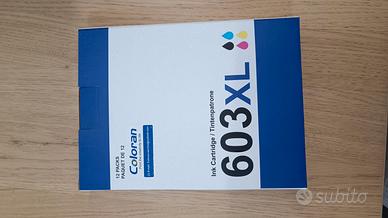 Toner 603XL