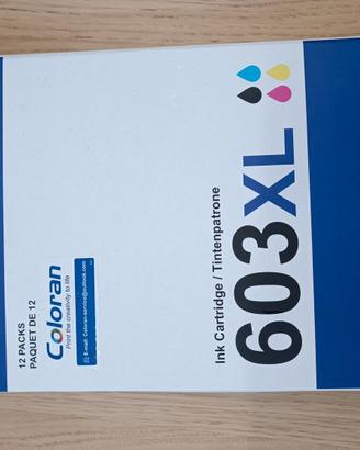 Toner 603XL