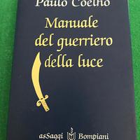Manuale del guerriero della luce. Paulo Coelho