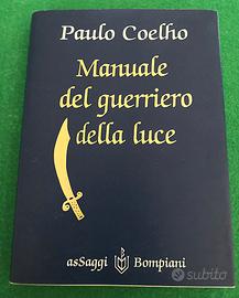 Manuale del guerriero della luce. Paulo Coelho