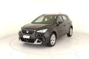 Seat Arona 1.0 ecotsi xperience 110cv dsg