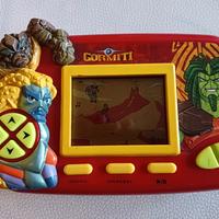 videogioco Gormiti 2008