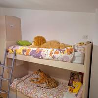 Cameretta per Ragazzi / e