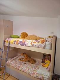 Cameretta per Ragazzi / e