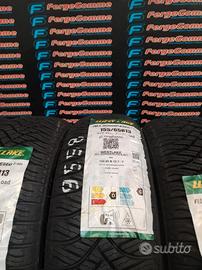 4 STAGIONI cod:9558 Misura 15565R13 73T WESTLAKE