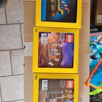 Lego 5008945   5008897   5009044 vip nuovi