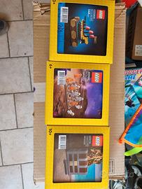 Lego 5008945   5008897   5009044 vip nuovi