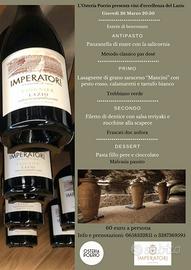 Vitto alloggio lavapiatti custode eccecec