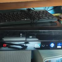PC desktop 