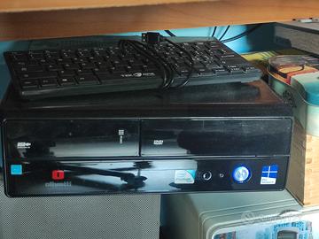 PC desktop 