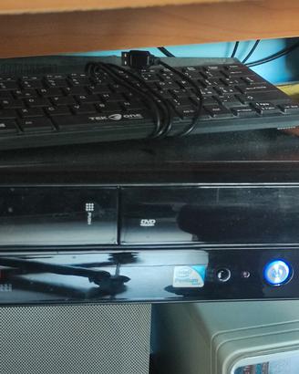 PC desktop 