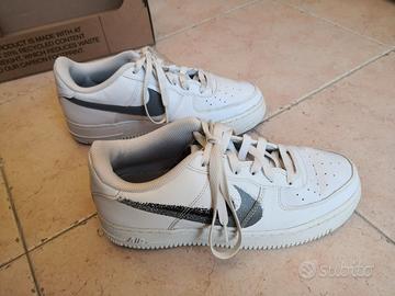 scarpe Nike Air Force 1 Impact NN GS
