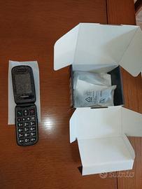 Cellulare panasonic nuovo