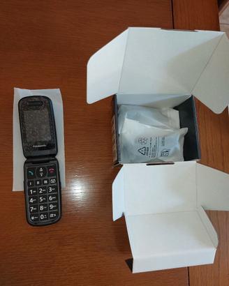 Cellulare panasonic nuovo