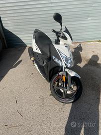 Kymko Agility 50cc