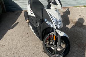 Kymko Agility 50cc