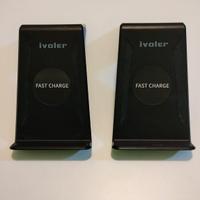 Caricabatterie wireless 