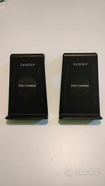 Caricabatterie wireless 