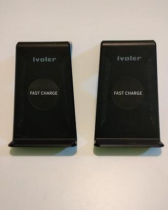 Caricabatterie wireless 