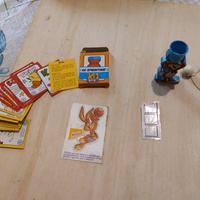giochi Nesquik anni 90