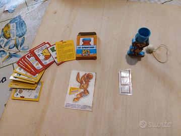 giochi Nesquik anni 90