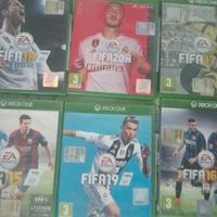 Giochi Xbox One