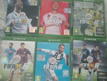 Giochi Xbox One