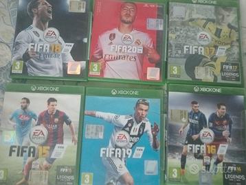 Giochi Xbox One