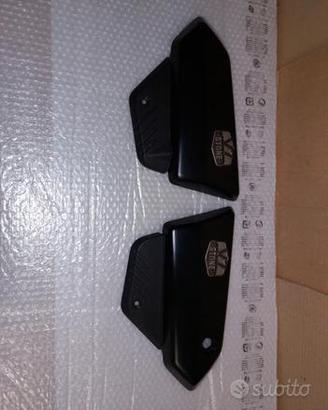 carena plastica posteriore moto guzzi v7 stone