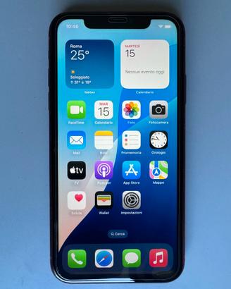 Apple iPhone XR 128 Gb Rosso (Product RED)