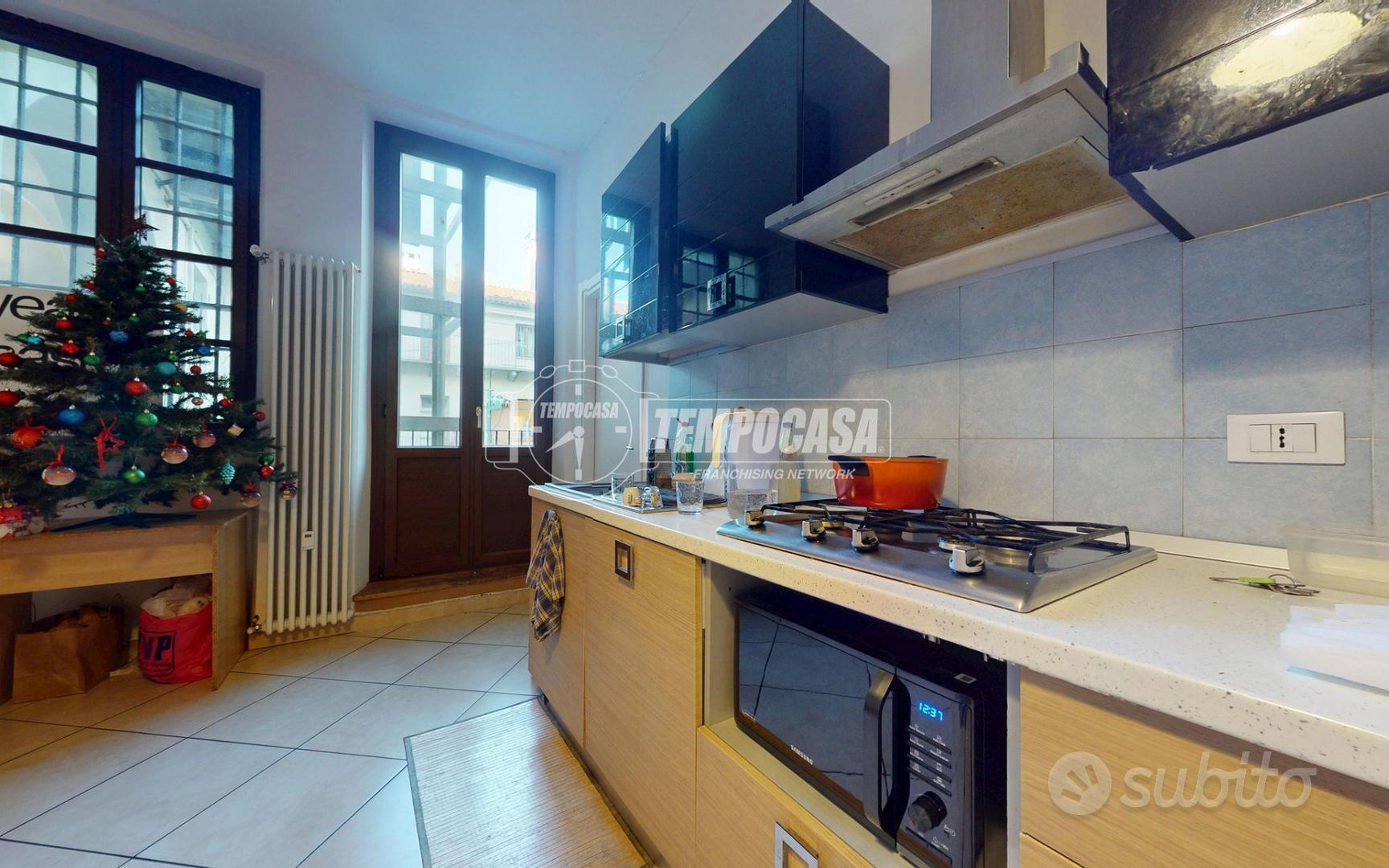 Apartment in Torino, Centro, Circoscrizione 1 - Vista 2