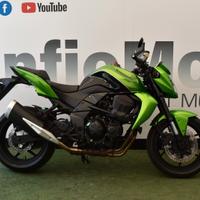 Kawasaki Z 750 - 2009
