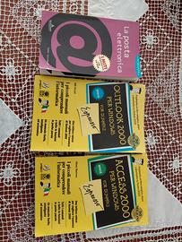 Access Outlook La posta elettronica