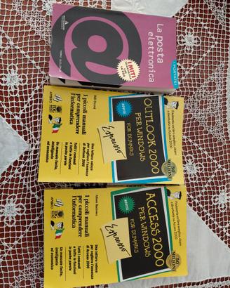 Access Outlook La posta elettronica