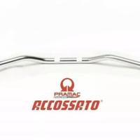 MANUBRIO ACCOSSATO DUCATI MONSTER HB150C